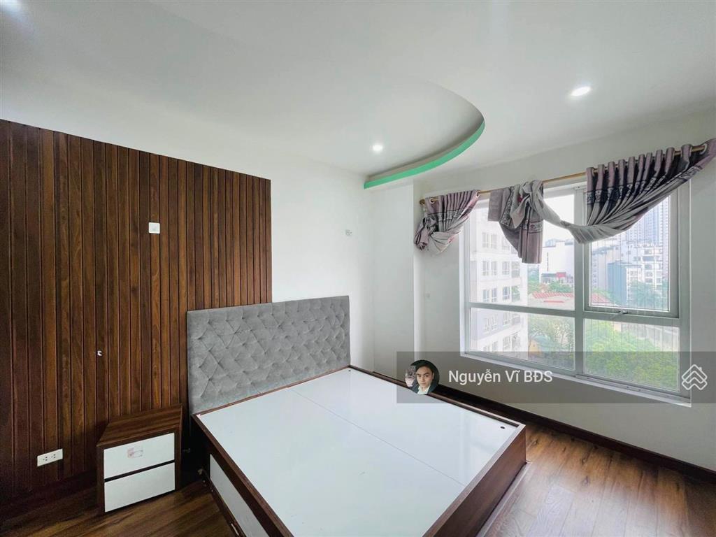 Chung cư đẹp nguyễn khuyến hà đông | 84m2 | chỉ hơn 4 tỷ | căn góc thoáng sáng | full đồ