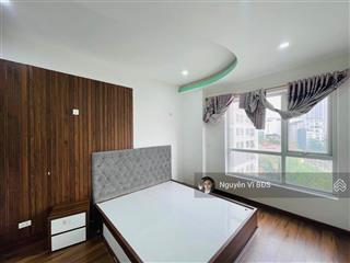 Chung cư đẹp nguyễn khuyến hà đông | 84m² | chỉ hơn 4 tỷ | căn góc thoáng sáng | full đồ