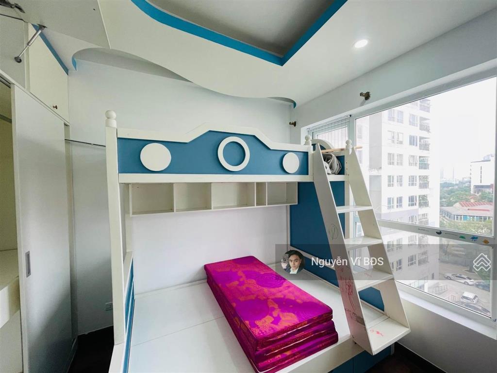 Chung cư đẹp nguyễn khuyến hà đông | 84m2 | chỉ hơn 4 tỷ | căn góc thoáng sáng | full đồ