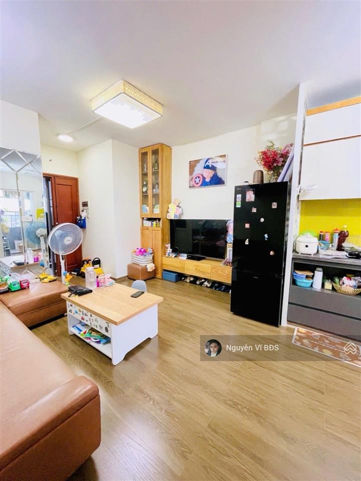 View pháo hoa văn quán  3 bước ra ga tàu văn quán  nhỉnh 3 tỷ chung cư trần phú hà đông full đồ