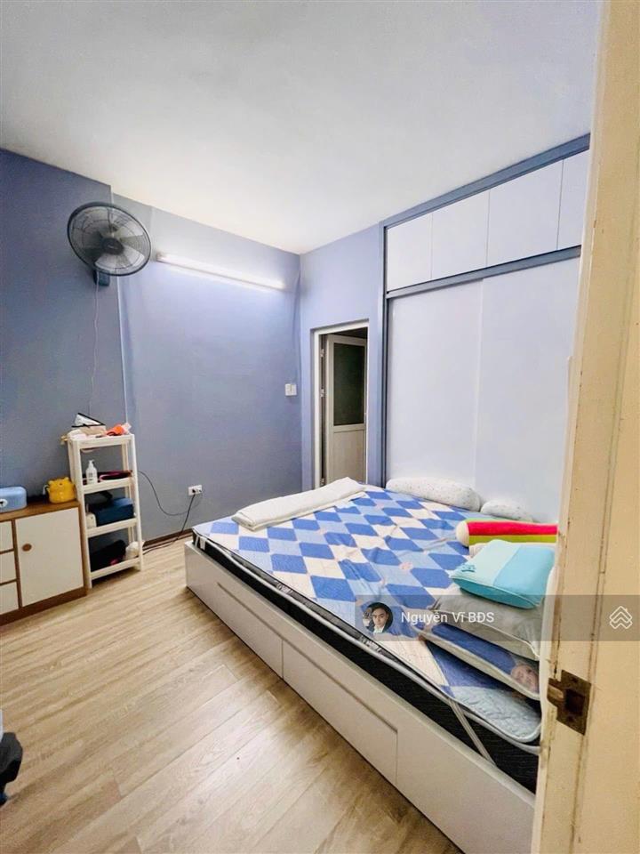 View pháo hoa văn quán  3 bước ra ga tàu văn quán  nhỉnh 3 tỷ chung cư trần phú hà đông full đồ