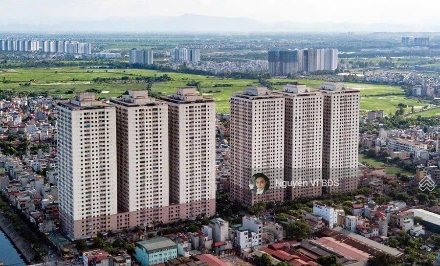 Giảm mạnh bán nhanh | tài chính 3 tỷ | căn hộ 2 pn & 2 wc tầng đẹp view thoáng | thương lượng mạnh