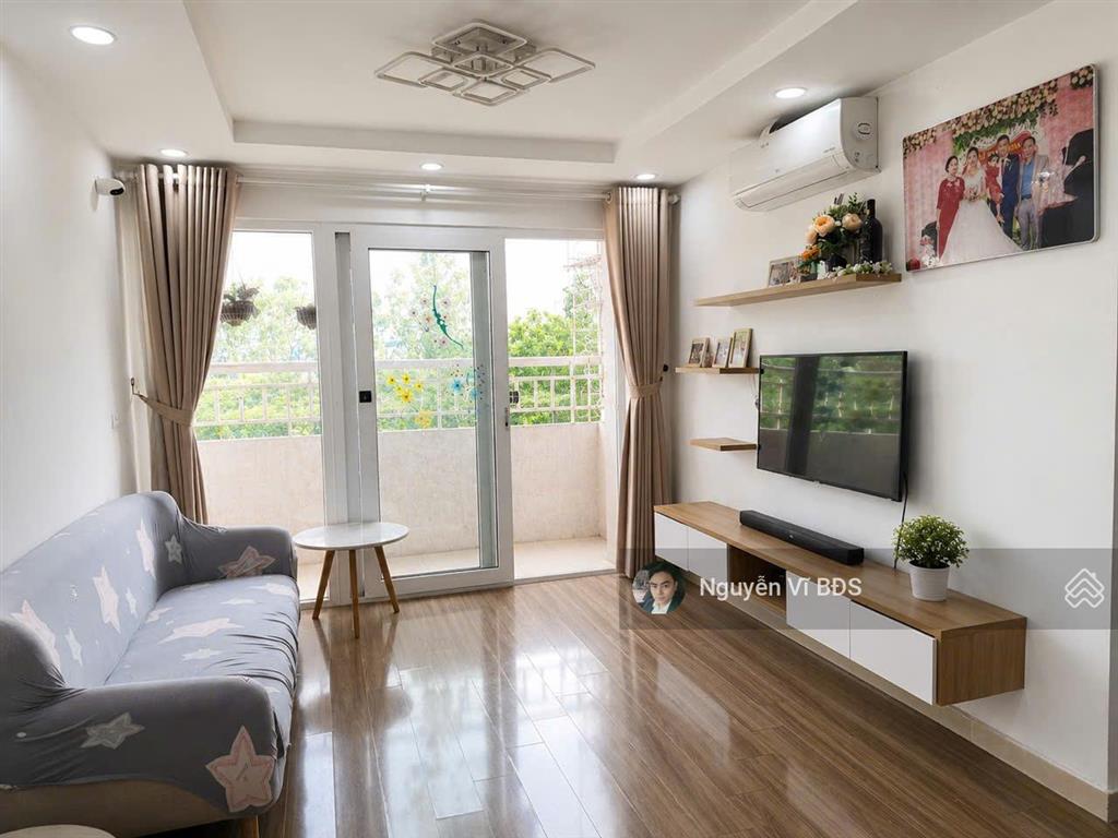 Hơn 3 tỷ sở hữu căn hộ mipec kiến hưng new city 2pn đẹp thoáng sáng full đồ, pháp lý rõ ràng