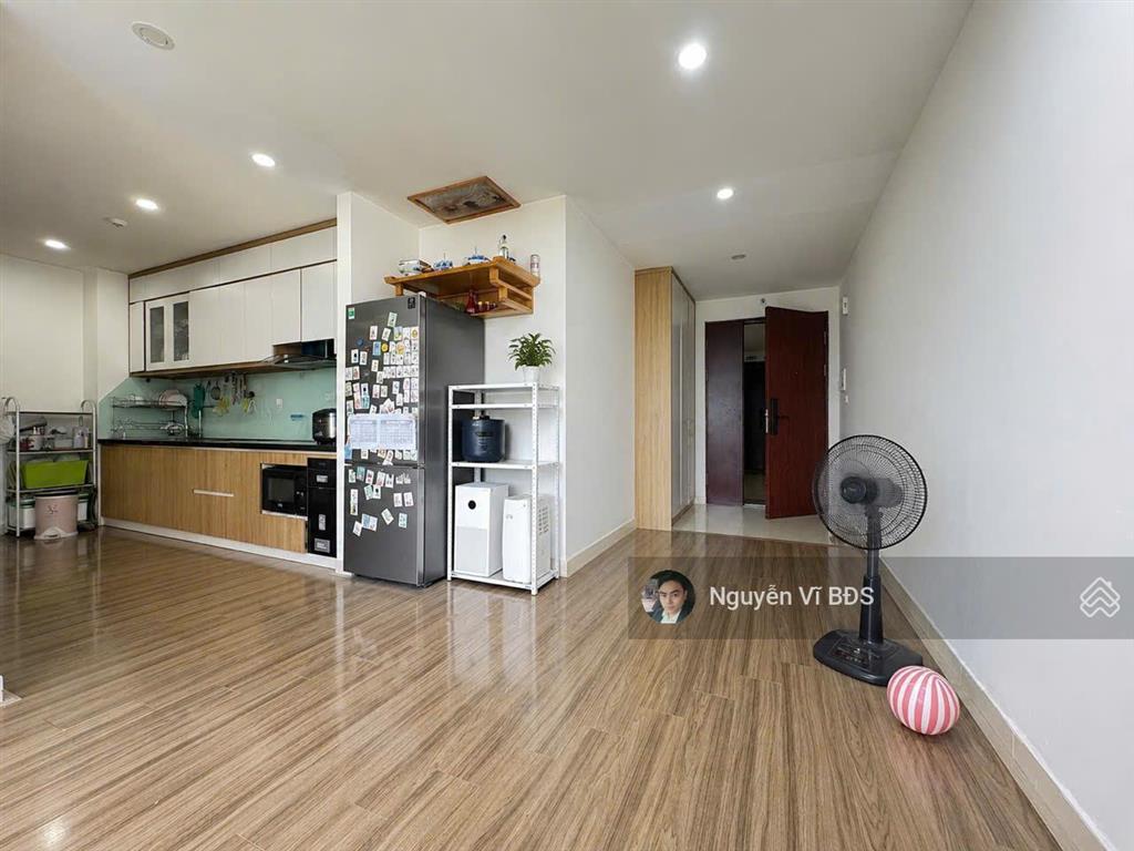 Hơn 3 tỷ sở hữu căn hộ mipec kiến hưng new city 2pn đẹp thoáng sáng full đồ, pháp lý rõ ràng