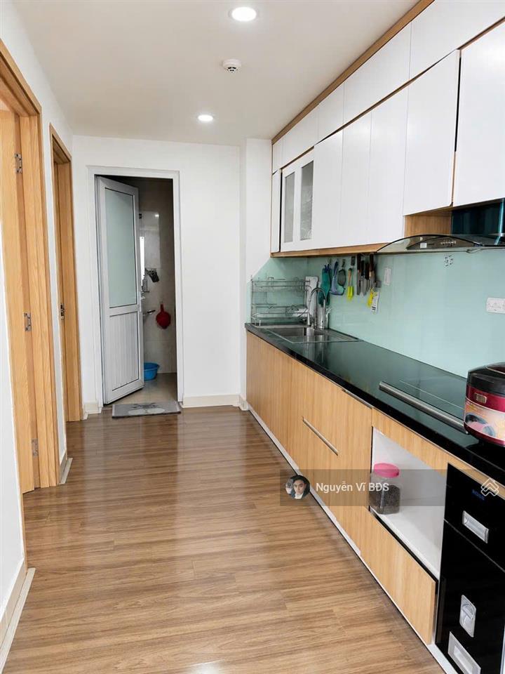 Hơn 3 tỷ sở hữu căn hộ mipec kiến hưng new city 2pn đẹp thoáng sáng full đồ, pháp lý rõ ràng