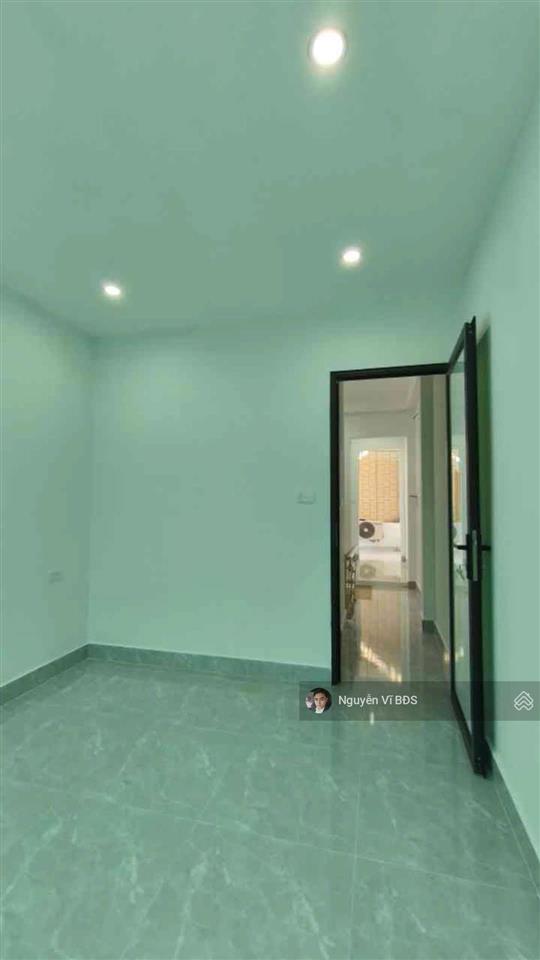 Nhà gần công viên 365 hà đông tài chính 6 tỷ 35m 4pn sổ đẹp full đồ chủ thiện chí có thương lượng