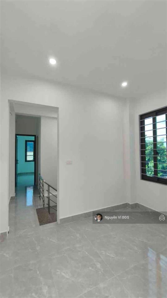 Nhà gần công viên 365 hà đông tài chính 6 tỷ 35m 4pn sổ đẹp full đồ chủ thiện chí có thương lượng
