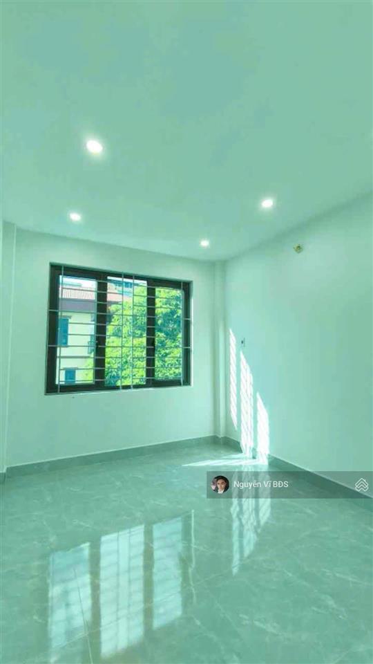 Nhà gần công viên 365 hà đông tài chính 6 tỷ 35m 4pn sổ đẹp full đồ chủ thiện chí có thương lượng