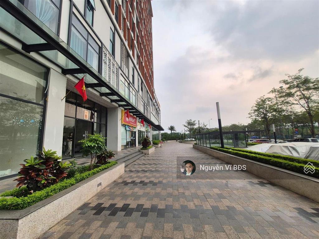 Chung cư cao cấp hà đông view công viên thiên văn học, aeon mall hà đông, anland lake view