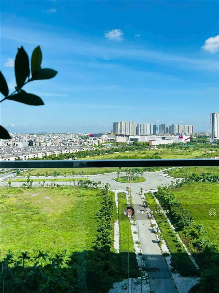 Chung cư cao cấp hà đông view công viên thiên văn học, aeon mall hà đông, anland lake view