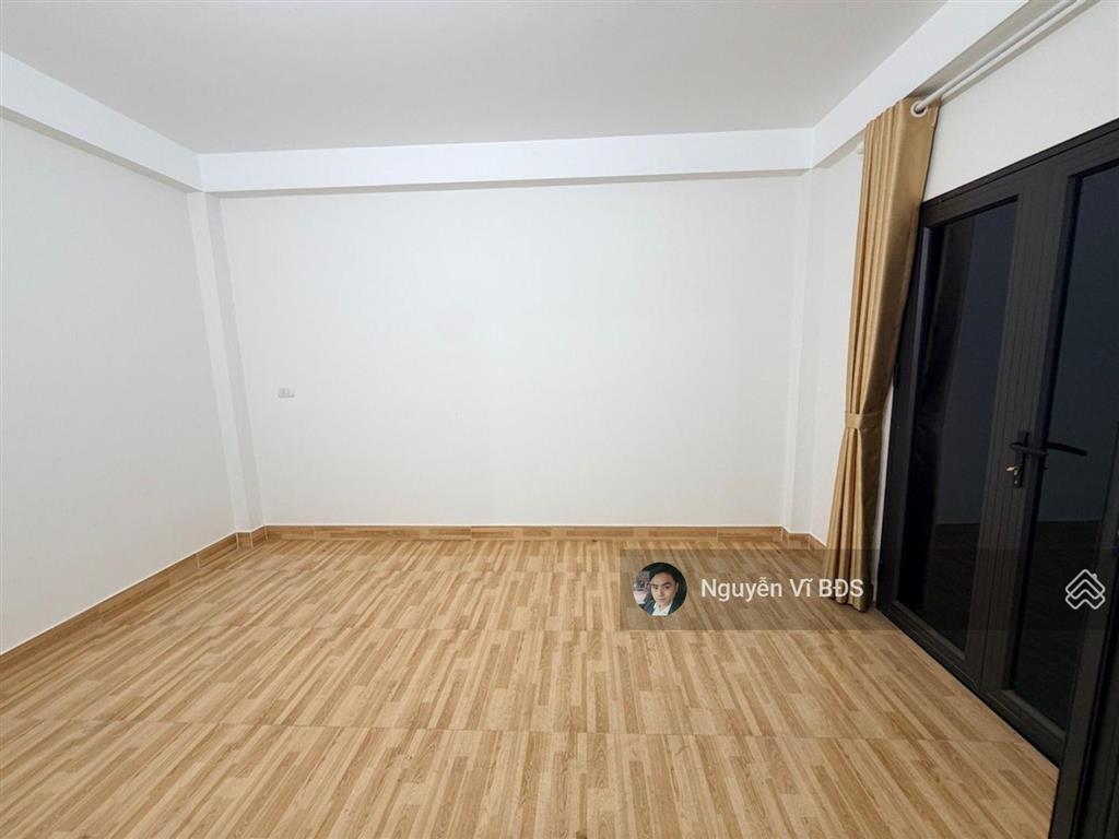Bán nhà đẹp quang trung hà đông 36m2 x 4t x mt 8m, lô góc 5 pn, nhỉnh 6 tỷ
