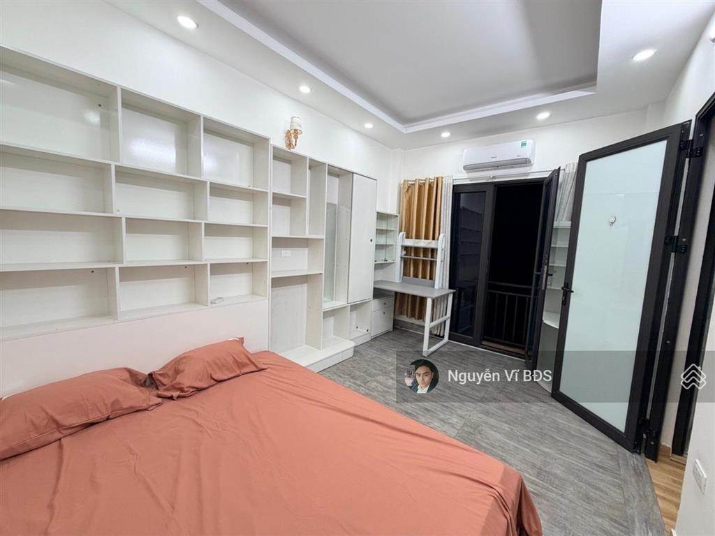 Bán nhà đẹp quang trung hà đông 36m2 x 4t x mt 8m, lô góc 5 pn, nhỉnh 6 tỷ