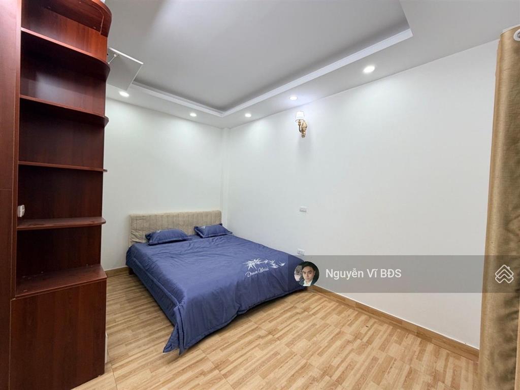 Bán nhà đẹp quang trung hà đông 36m2 x 4t x mt 8m, lô góc 5 pn, nhỉnh 6 tỷ