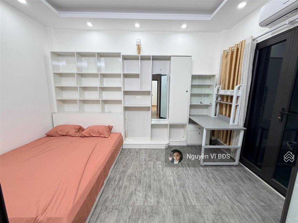 Bán nhà đẹp quang trung hà đông 36m2 x 4t x mt 8m, lô góc 5 pn, nhỉnh 6 tỷ