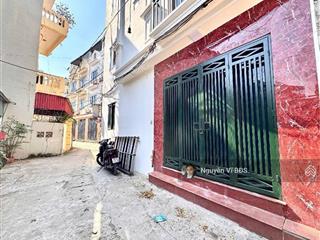 Bán nhà đẹp quang trung hà đông 36m x 4t x mt 8m, lô góc 5 pn nhỉnh 6 tỷ