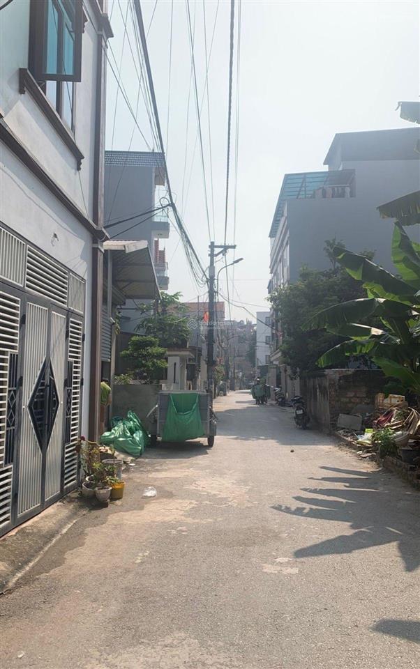 Bán nhanh nhà an thắng 3 bước ra ô tô 4 tầng giá hơn 3 tỷ xíu, pháp lý chuẩn, quy hoạch ổn định