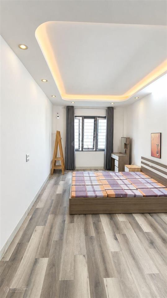 Bán nhanh nhà an thắng 3 bước ra ô tô 4 tầng giá hơn 3 tỷ xíu, pháp lý chuẩn, quy hoạch ổn định