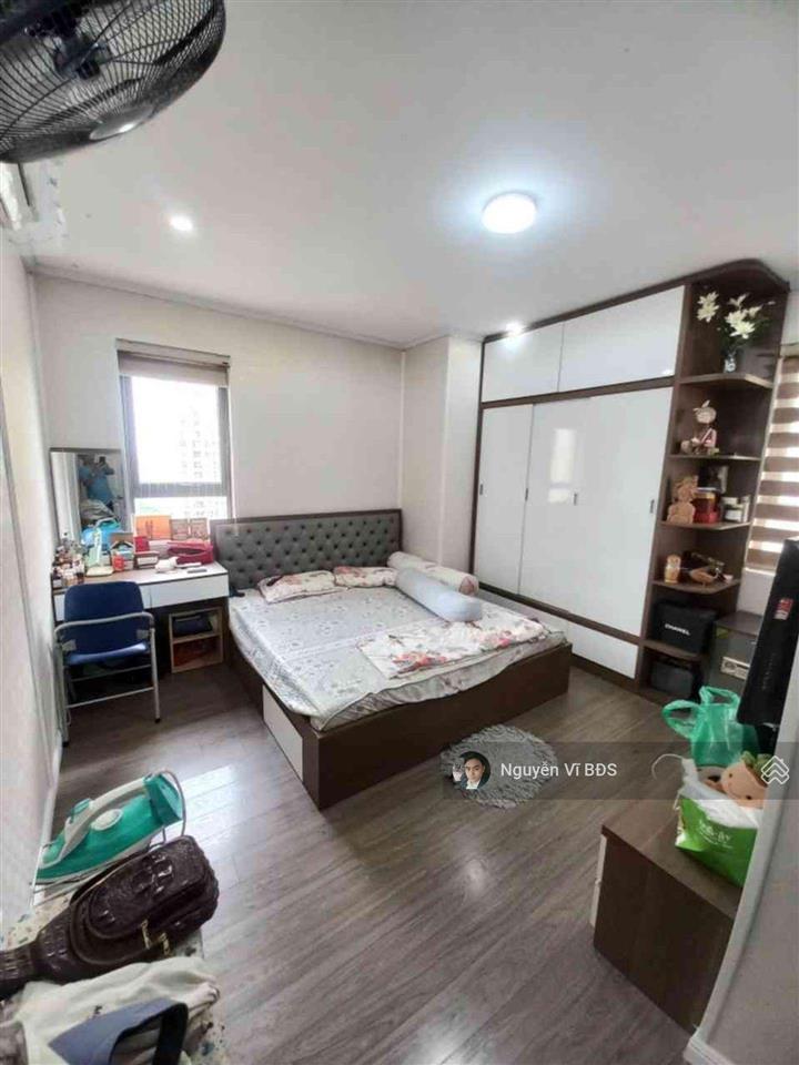 Chung cư the pride 99m2 3 ngủ 2 wc căn góc nhỉnh 6 tỷ full đồ sẵn ở