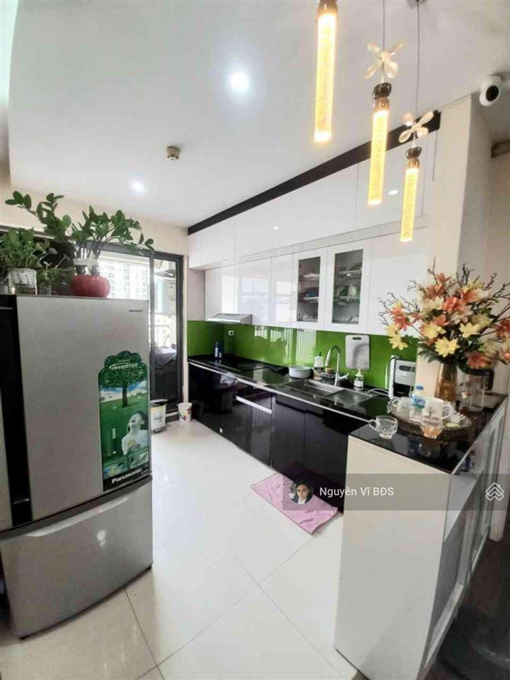 Chung cư the pride 99m2 3 ngủ 2 wc căn góc nhỉnh 6 tỷ full đồ sẵn ở