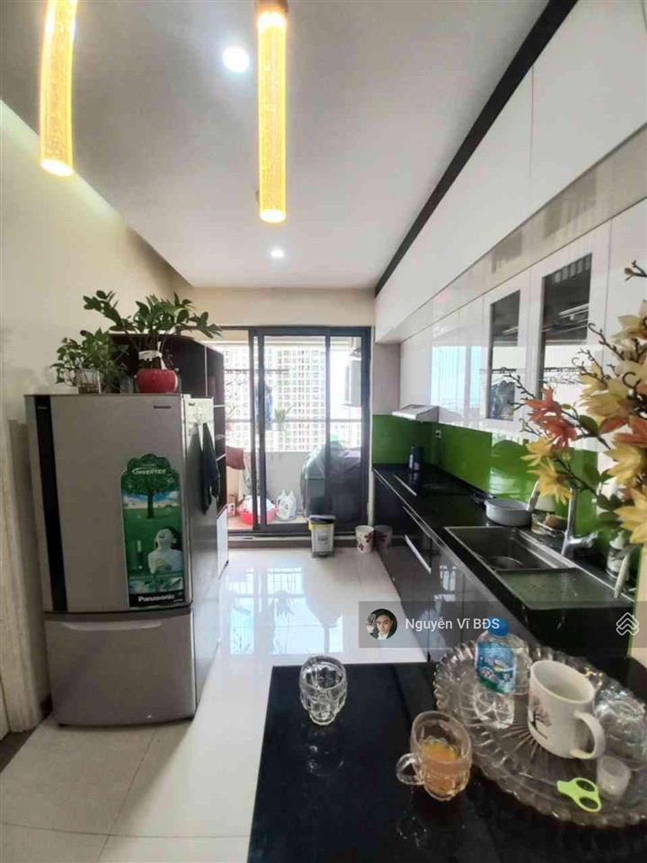 Chung cư the pride 99m2 3 ngủ 2 wc căn góc nhỉnh 6 tỷ full đồ sẵn ở