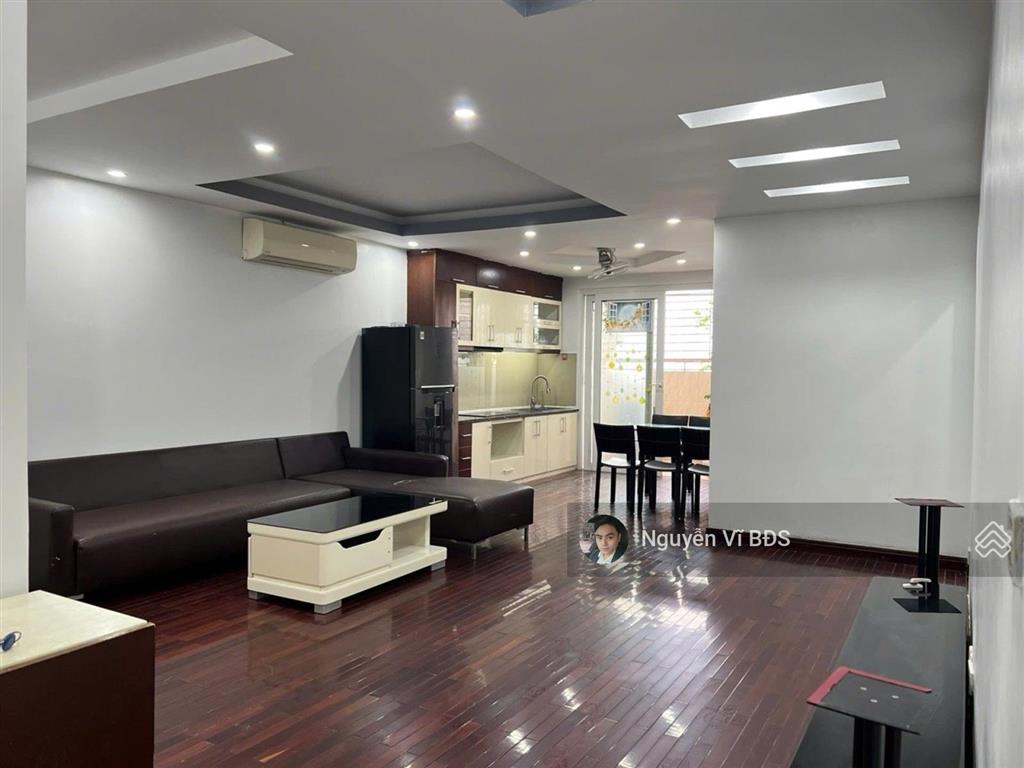 Căn hộ trung tâm hà đông 112m2 3 ngủ 2 wc vị trí đắc địa full đồ sẵn ở fadacon bắc hà trần phú