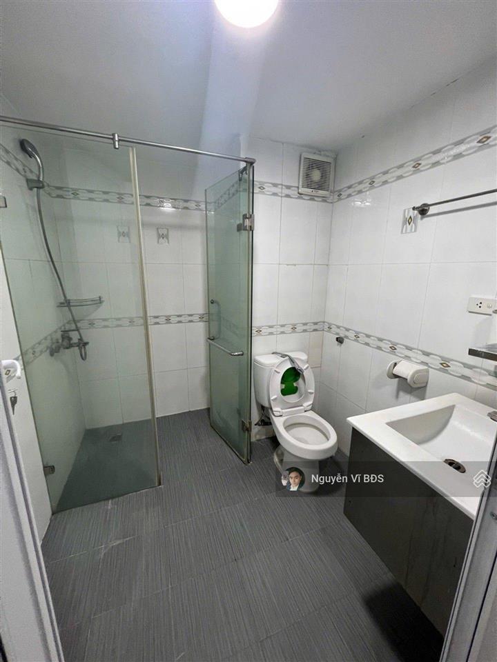 Căn hộ trung tâm hà đông 112m2 3 ngủ 2 wc vị trí đắc địa full đồ sẵn ở fadacon bắc hà trần phú