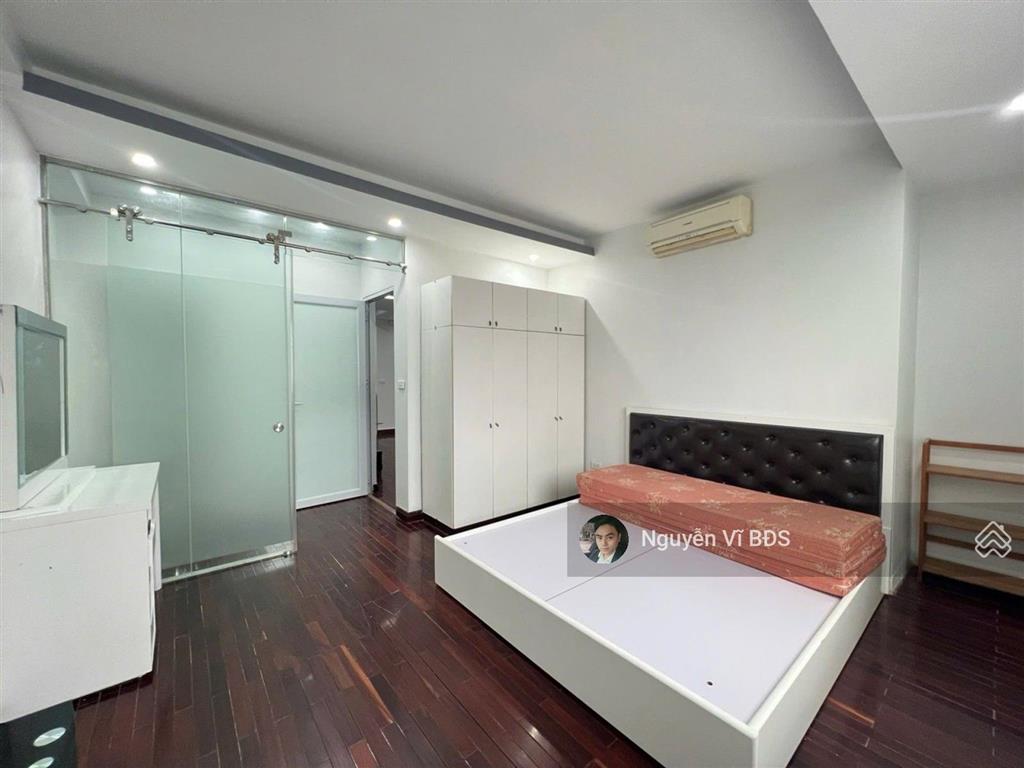 Căn hộ trung tâm hà đông 112m2 3 ngủ 2 wc vị trí đắc địa full đồ sẵn ở fadacon bắc hà trần phú