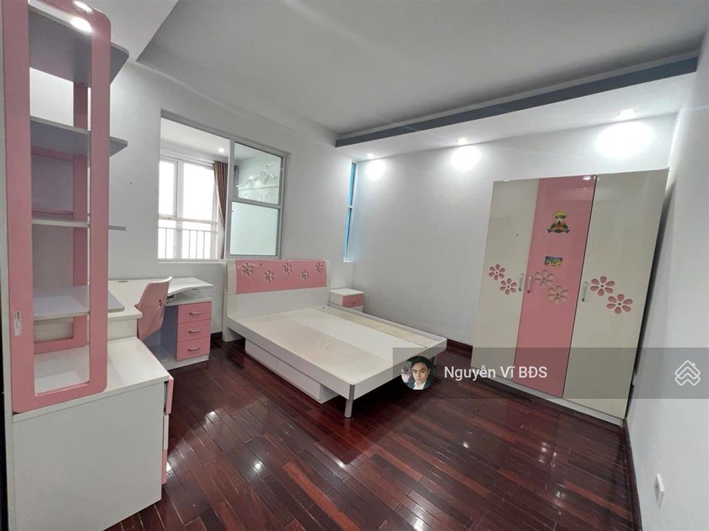Căn hộ trung tâm hà đông 112m2 3 ngủ 2 wc vị trí đắc địa full đồ sẵn ở fadacon bắc hà trần phú