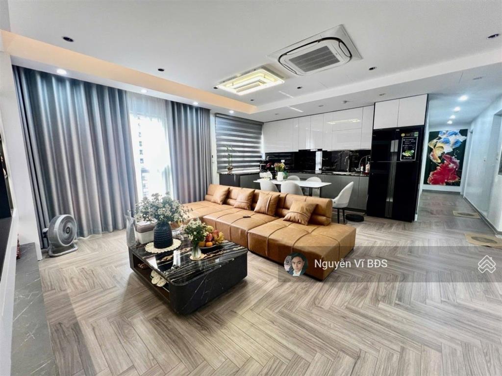 Chung cư ct8a kđt dương nội 114m2 3 ngủ siêu sang rộng rãi nhỉnh 7 tỷ