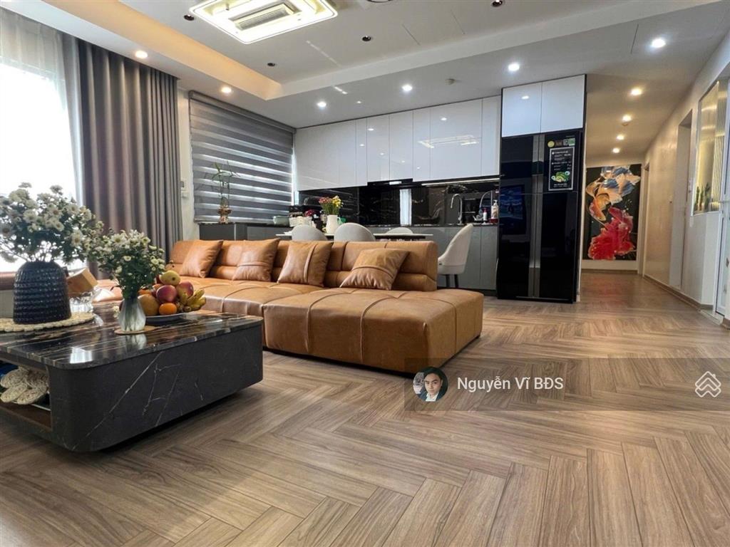 Chung cư ct8a kđt dương nội 114m2 3 ngủ siêu sang rộng rãi nhỉnh 7 tỷ