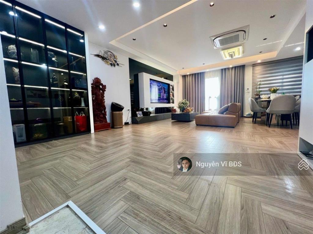 Chung cư ct8a kđt dương nội 114m2 3 ngủ siêu sang rộng rãi nhỉnh 7 tỷ