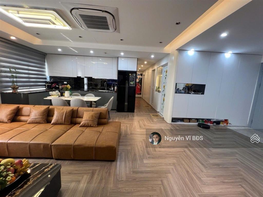 Chung cư ct8a kđt dương nội 114m2 3 ngủ siêu sang rộng rãi nhỉnh 7 tỷ