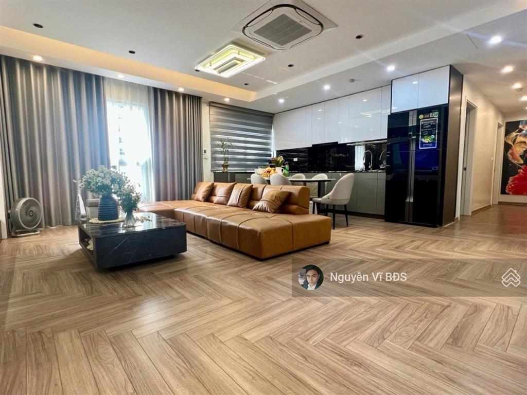 Chung cư ct8a kđt dương nội 114m2 3 ngủ siêu sang rộng rãi nhỉnh 7 tỷ