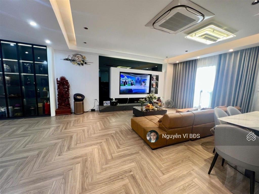 Chung cư ct8a kđt dương nội 114m2 3 ngủ siêu sang rộng rãi nhỉnh 7 tỷ