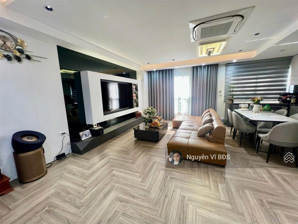 Chung cư ct8a kđt dương nội 114m2 3 ngủ siêu sang rộng rãi nhỉnh 7 tỷ