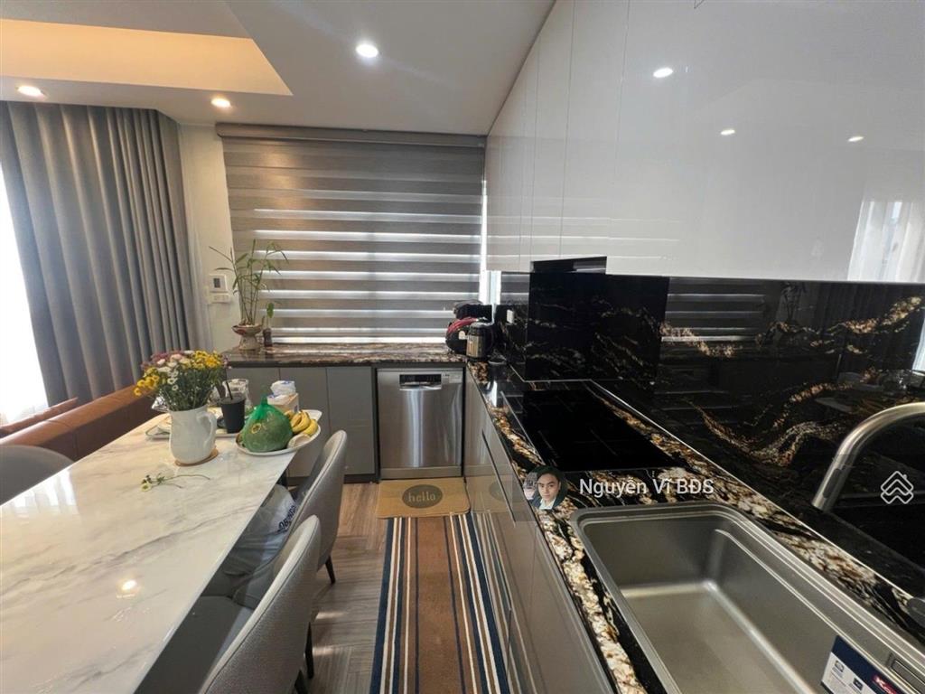 Chung cư ct8a kđt dương nội 114m2 3 ngủ siêu sang rộng rãi nhỉnh 7 tỷ