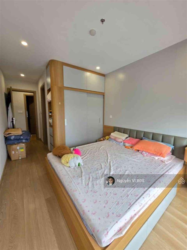 Chung cư the charm an hưng 76m2 2 phòng ngủ 2 wc nhỉnh 5 tỷ