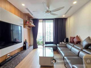 Chung cư the charm an hưng 76m2 2 phòng ngủ 2 wc nhỉnh 5 tỷ