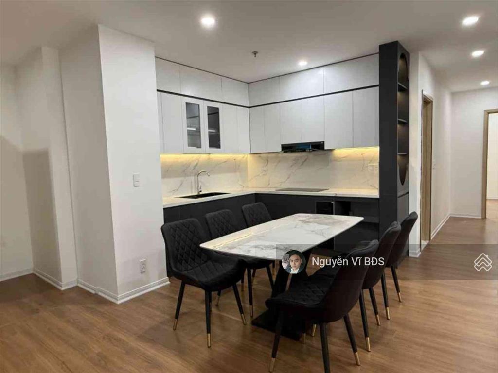 Chung cư usilk city 116m2 3 phòng ngủ 2 wc căn góc siêu đẹp nội thất cao cấp sẵn ở 6tỷ980
