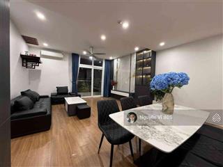 Chung cư usilk city 116m2 3 phòng ngủ 2 wc căn góc siêu đẹp nội thất cao cấp sẵn ở 6tỷ980