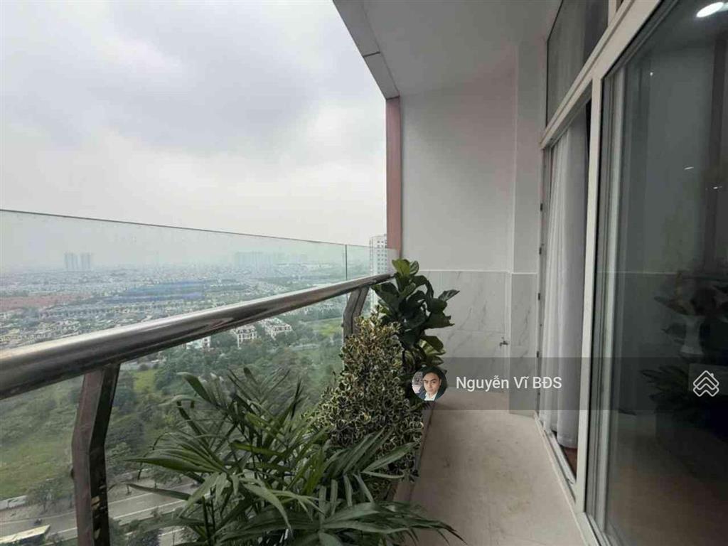 Chung cư usilk city 116m2 3 phòng ngủ 2 wc căn góc siêu đẹp nội thất cao cấp sẵn ở 6tỷ980