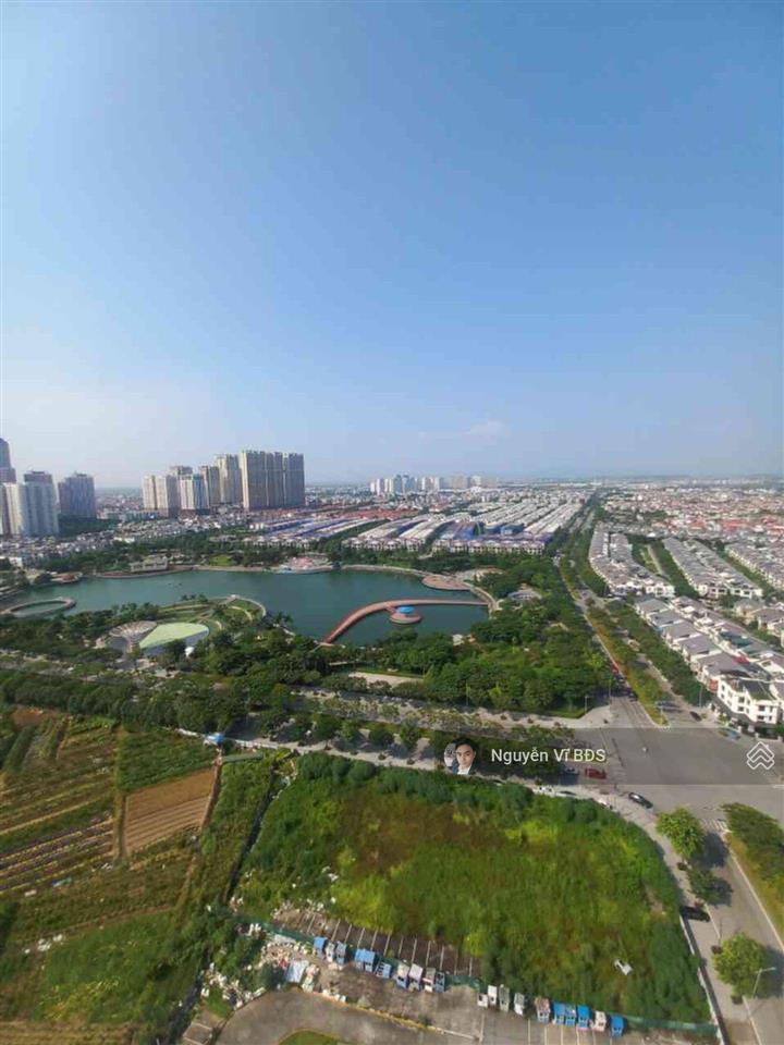 Chung cư cao cấp anland lake view căn góc 2 thoáng 100m2 3 ngủ 2 wc nhỉnh 8ty