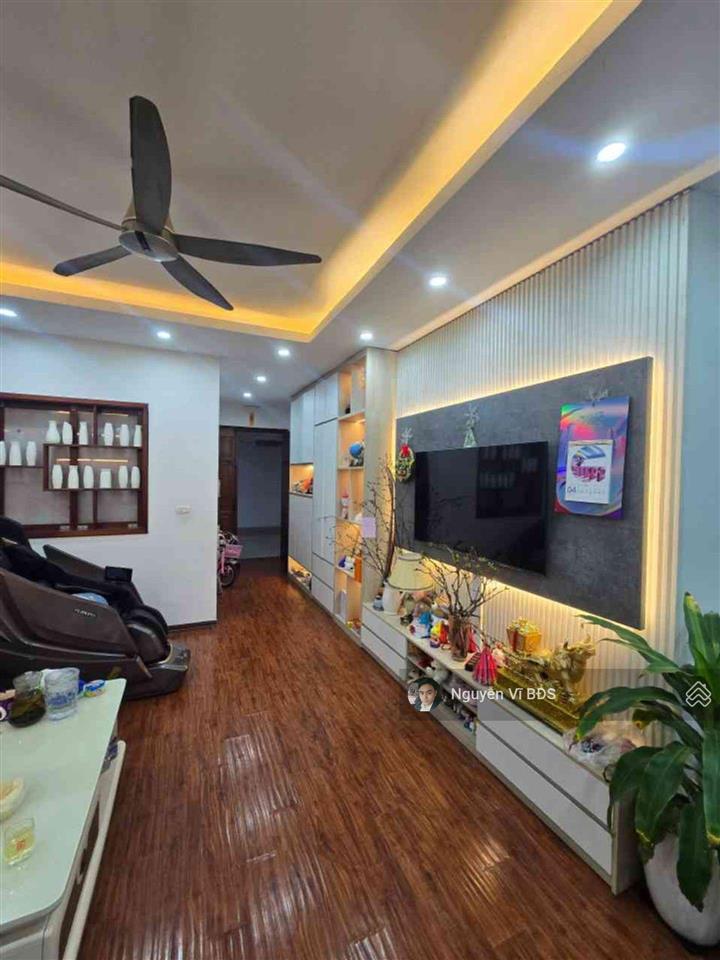Chung cư ct2 ngô thì nhậm hà đông 88m2 2 phòng ngủ 2 wc, giá chỉ 5 tỷ 990 triệu còn thương lượng
