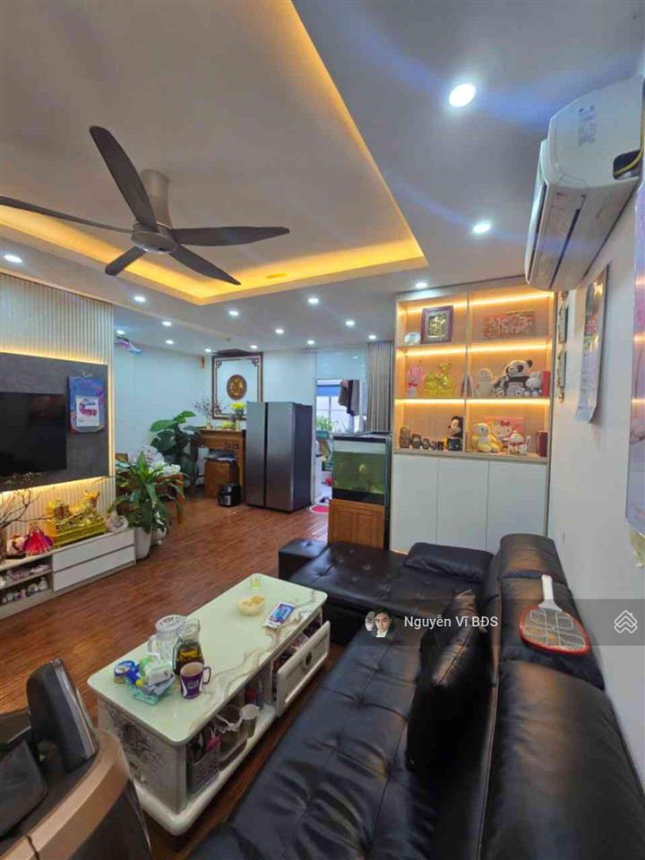 Chung cư ct2 ngô thì nhậm hà đông 88m2 2 phòng ngủ 2 wc, giá chỉ 5 tỷ 990 triệu còn thương lượng