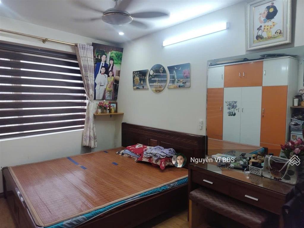 Chung cư tầng cao tòa victoria văn phú hà đông 60m2, 2 pn chưa tới 4 tỷ