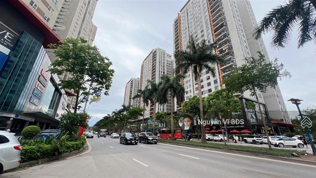 Chung cư tầng cao tòa victoria văn phú hà đông 60m2, 2 pn chưa tới 4 tỷ