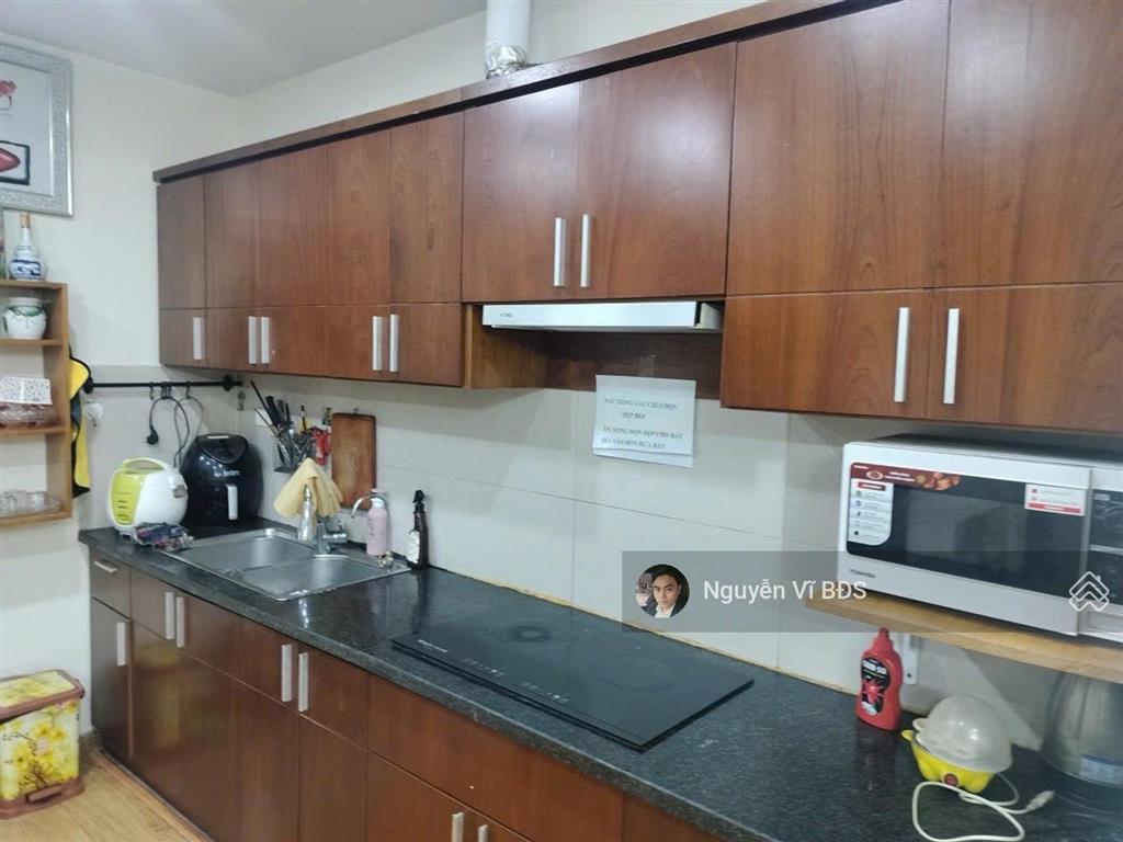 Chung cư tầng cao tòa victoria văn phú hà đông 60m2, 2 pn chưa tới 4 tỷ