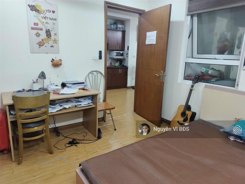 Chung cư tầng cao tòa victoria văn phú hà đông 60m2, 2 pn chưa tới 4 tỷ
