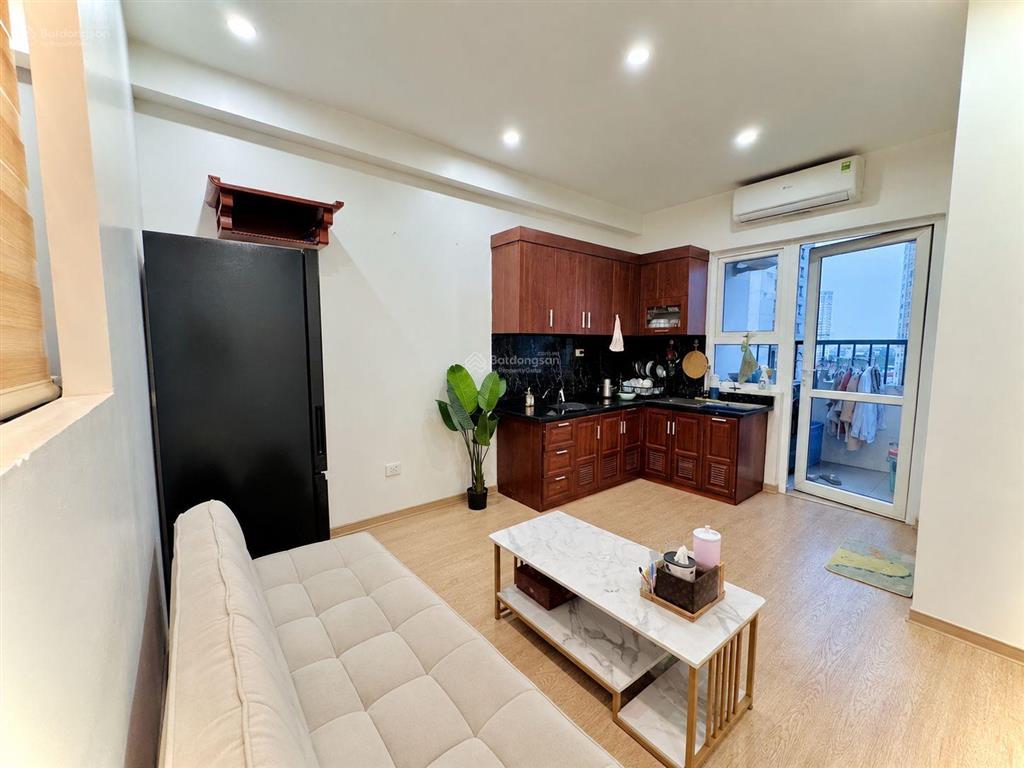 Bán gấp chung cư hà đông 54m2 2 ngủ giá chưa tới 3 tỷ full đồ sổ sẵn giao dịch