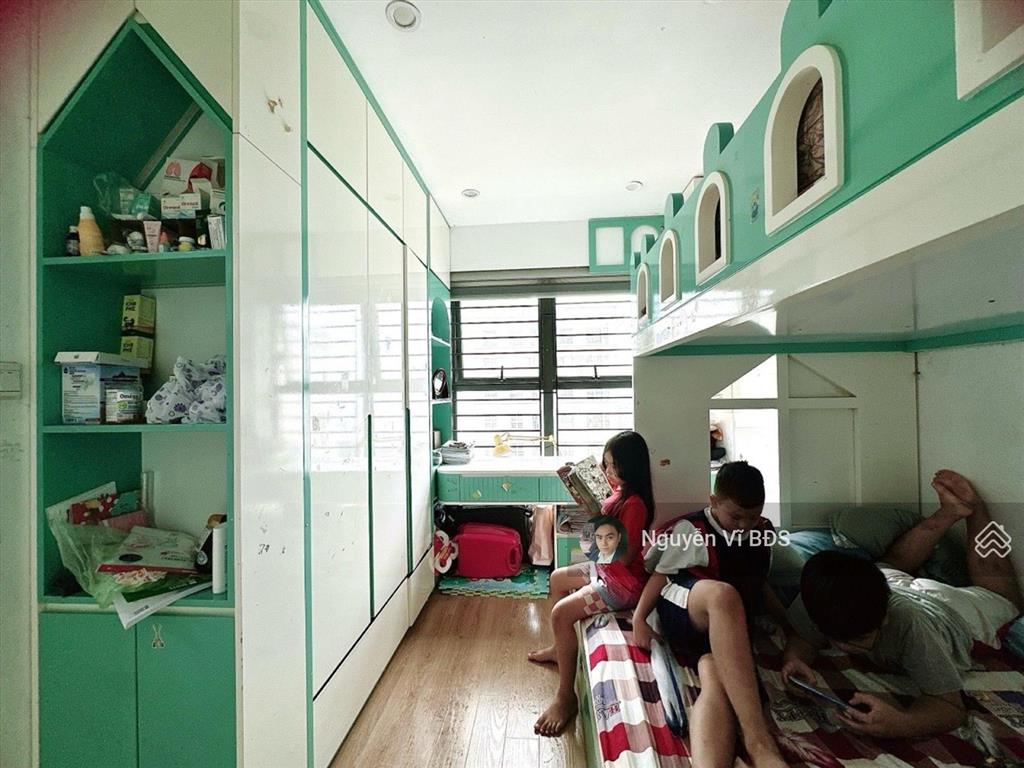 Chung cư park view 2 pn 2 wc căn góc kđt dương nội mới hà đông nhỉnh 3 tỷ, full sổ sẵn giao dịch
